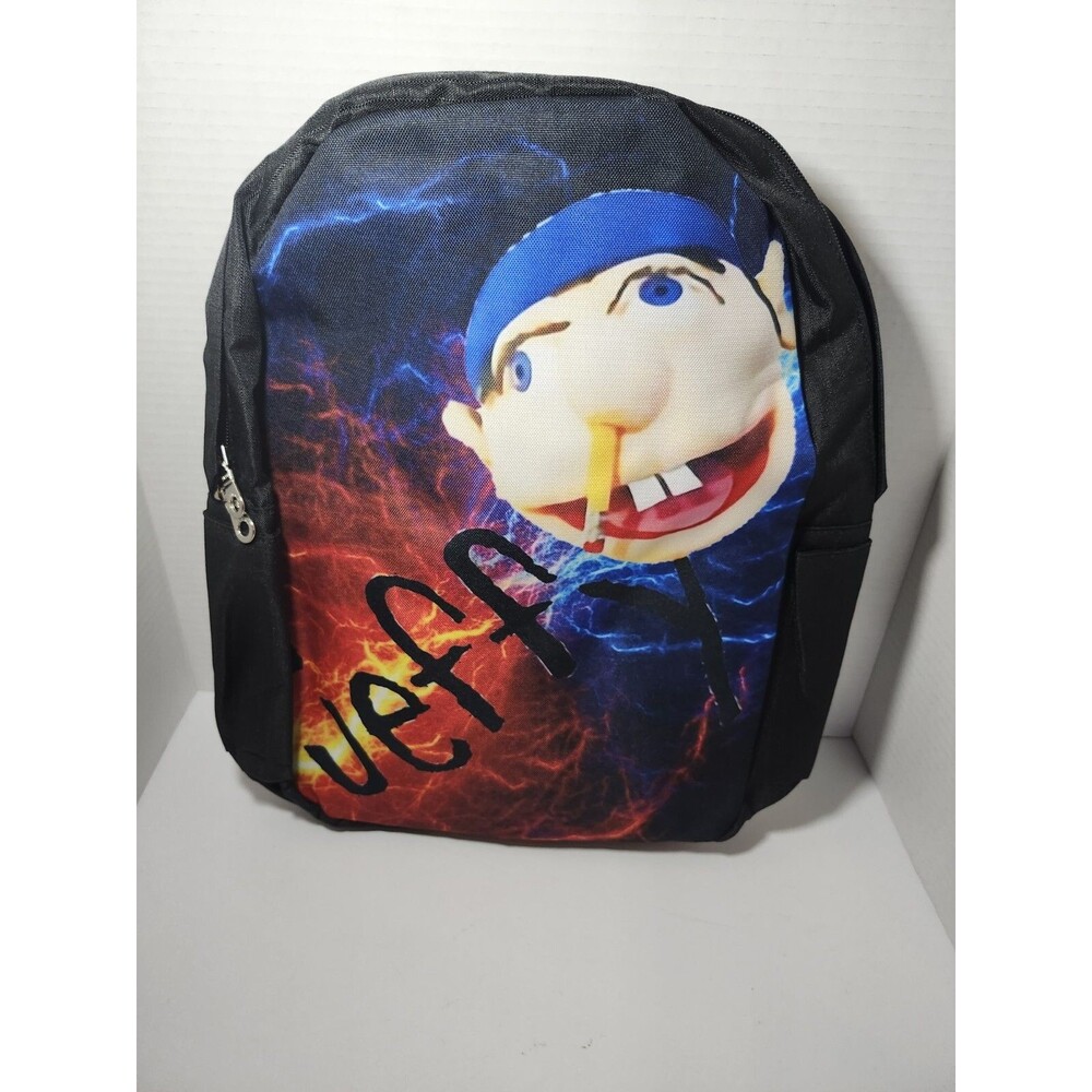 16X12 Jeff Backpack